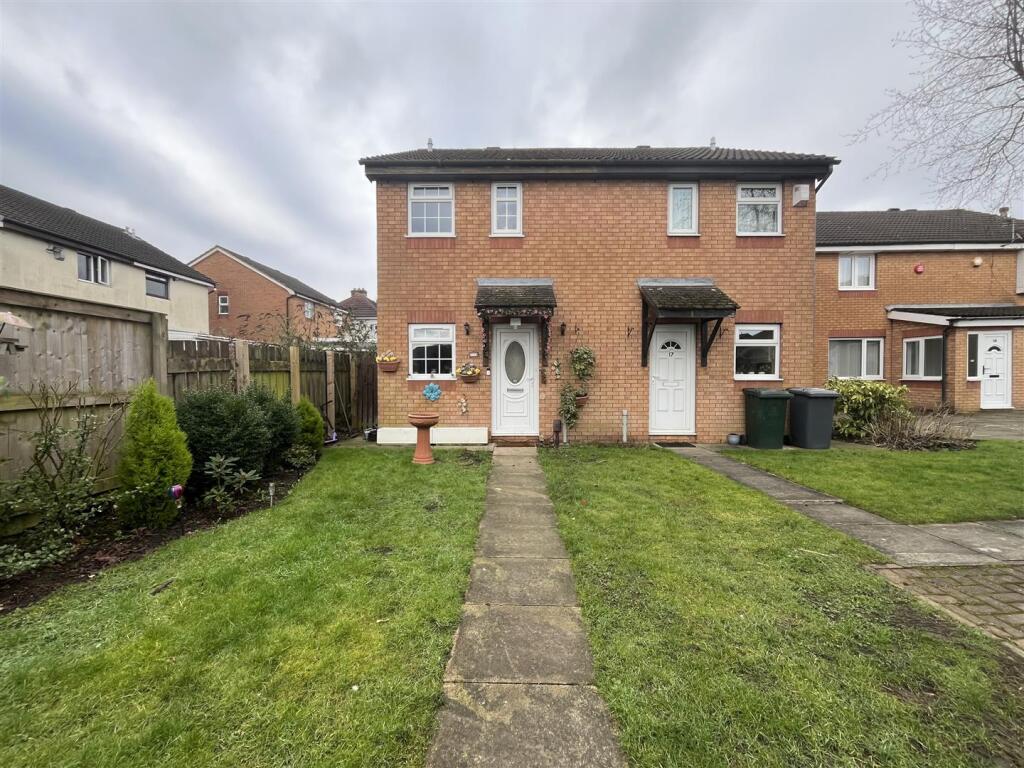 Main image of property: Royds Park Crescent, Wyke, Bradford