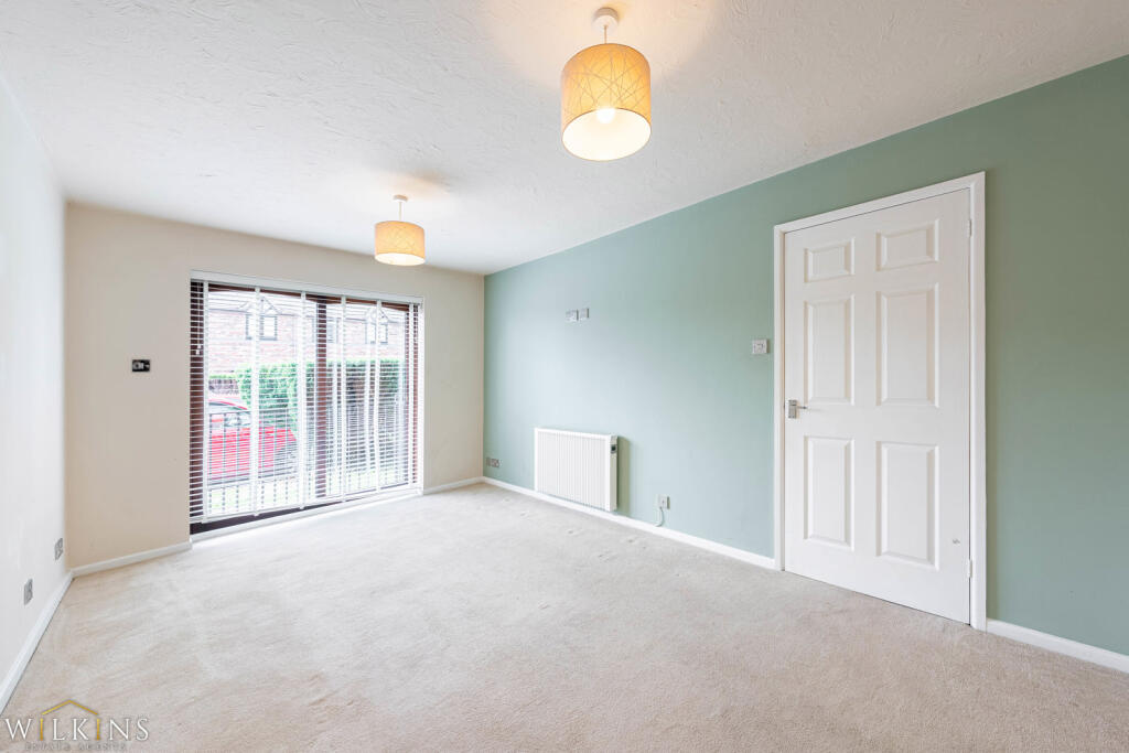 Walsall Road, Sutton Coldfield, West Midlands, B74 photo 4