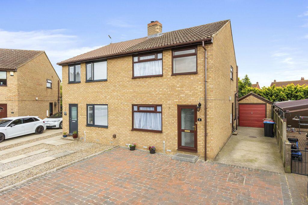 Main image of property: Long Meadows, Rillington, Malton