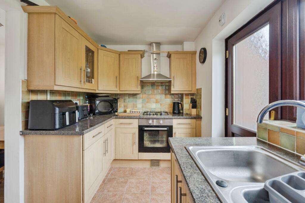 House in Bolton, Greater Manchester - View 4