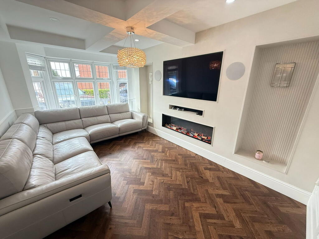 Bankhouse Drive, Maghull photo 2