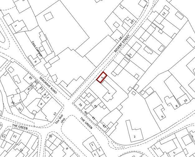 House in Charnwood, Thrussington - View 5