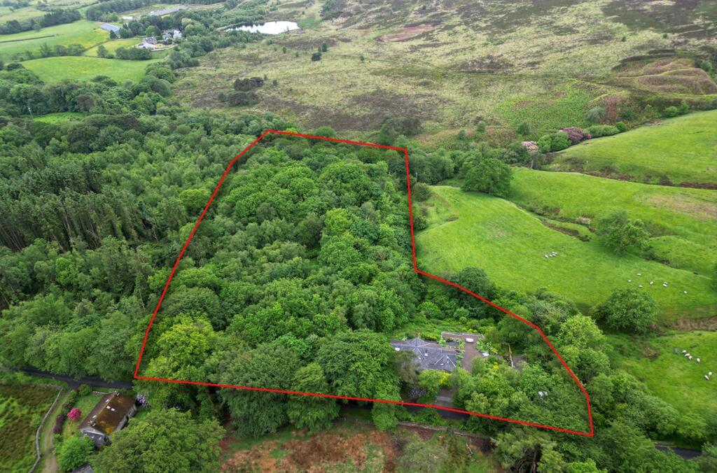 House in Ribble Valley, Dutton - View 2