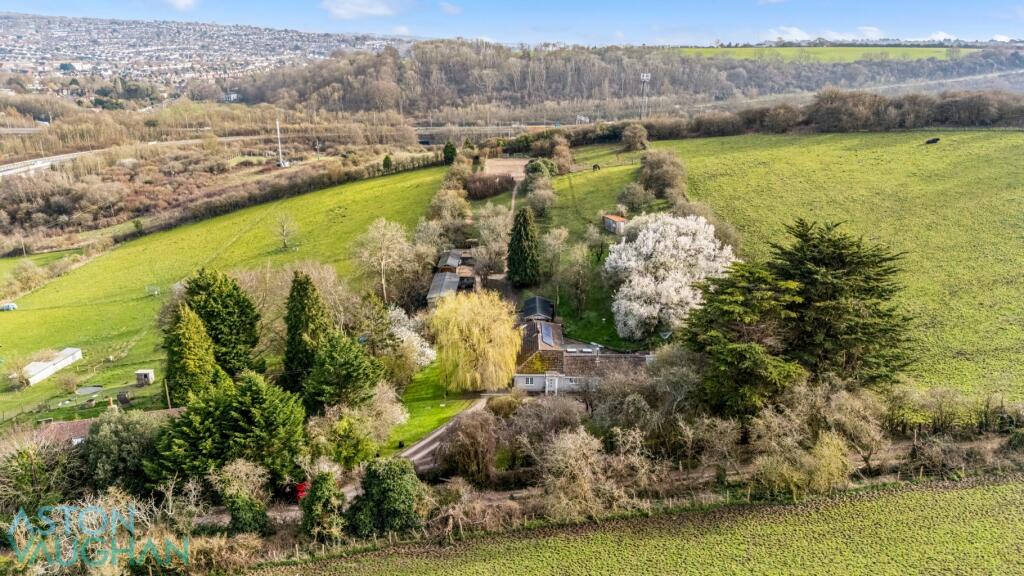 Main image of property: Sweet Hill, Brighton, BN1