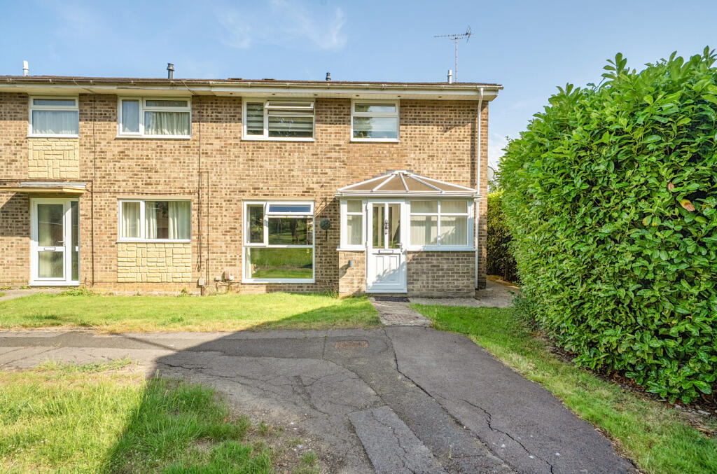 Main image of property: Ecklington, Eldene, Swindon, SN3