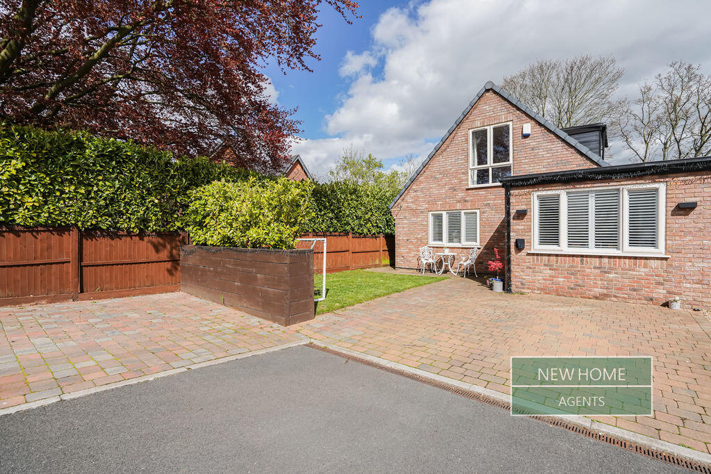Main image of property: Bella Vue Gardens, Blidworth, Mansfield, NG21 0UN