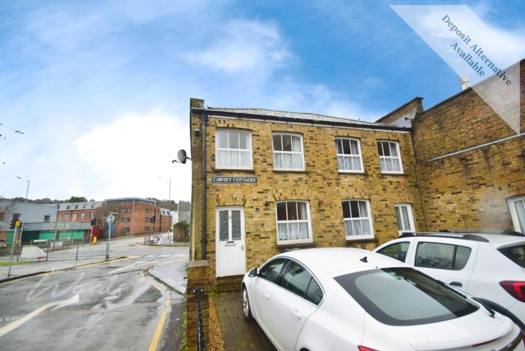 Main image of property: Lorne Road Dover CT16