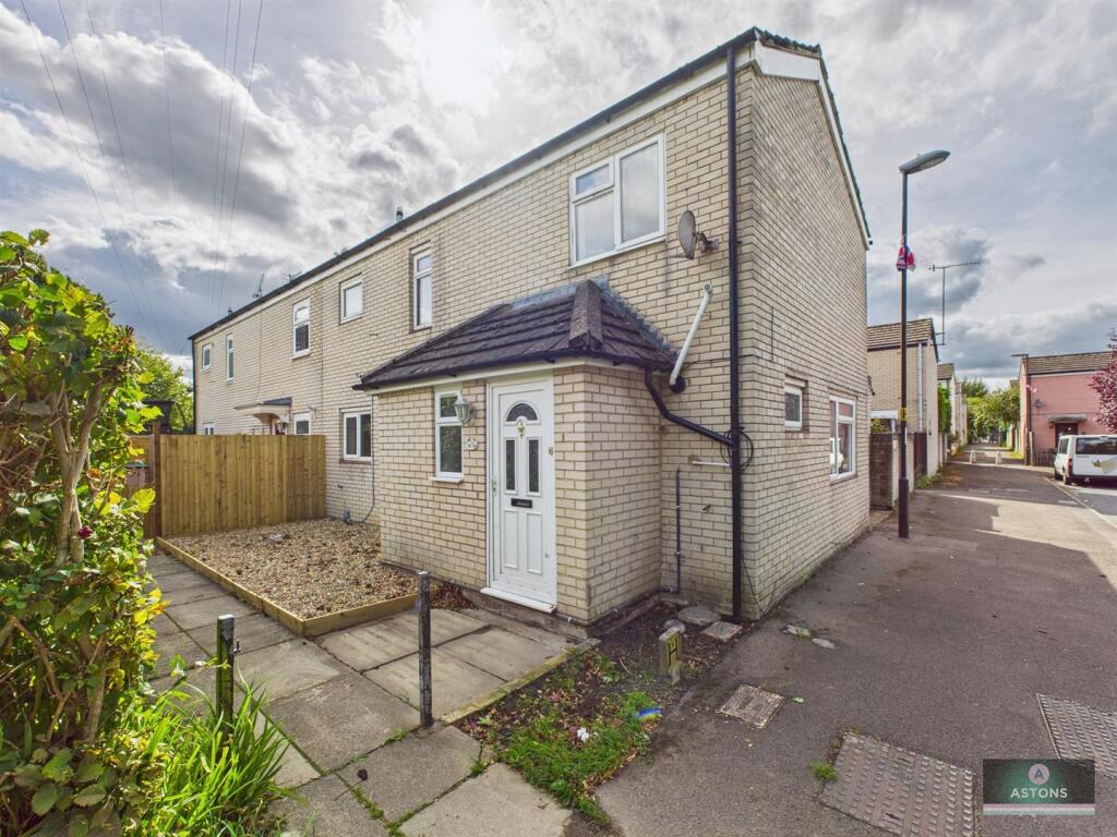Main image of property: Breydon Walk, Furnace Green