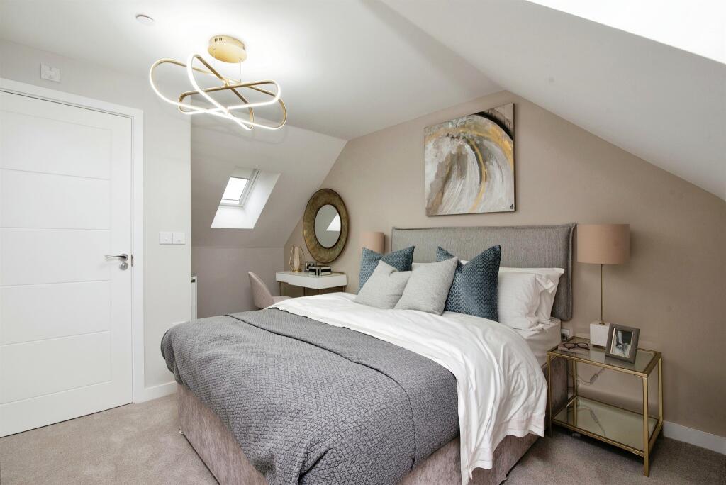 Kings Drive, Cardiff - View 3