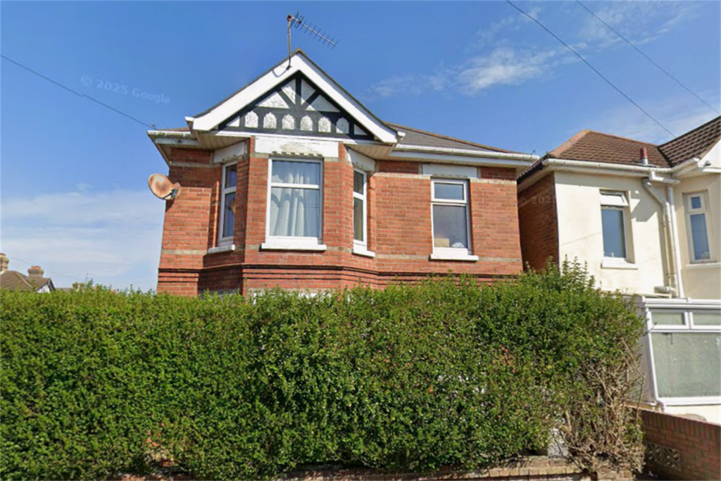 Main image of property: 88 Brassey Road, Winton, Bournemouth, BH9