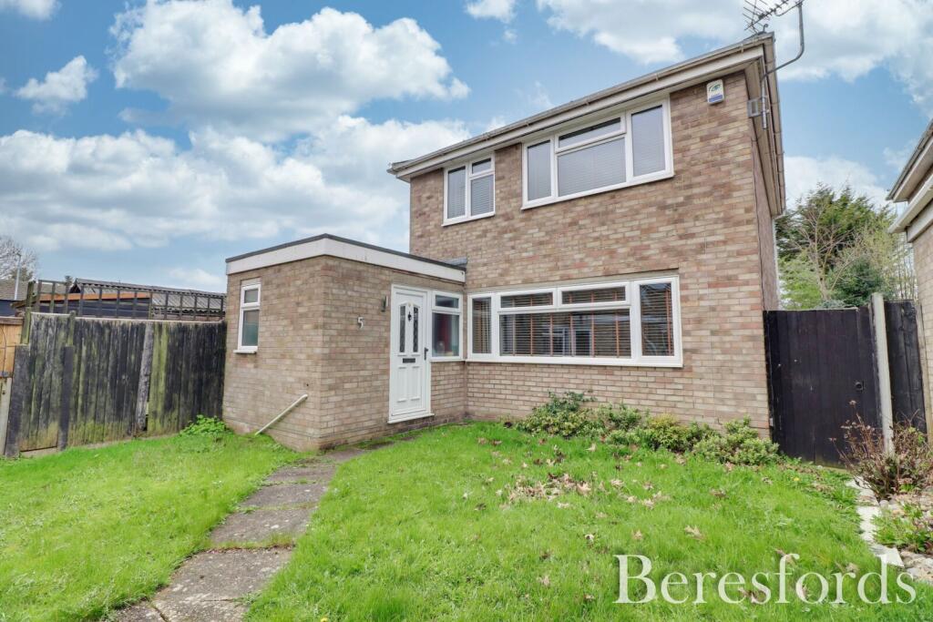 Main image of property: Stane Field, Marks Tey, CO6