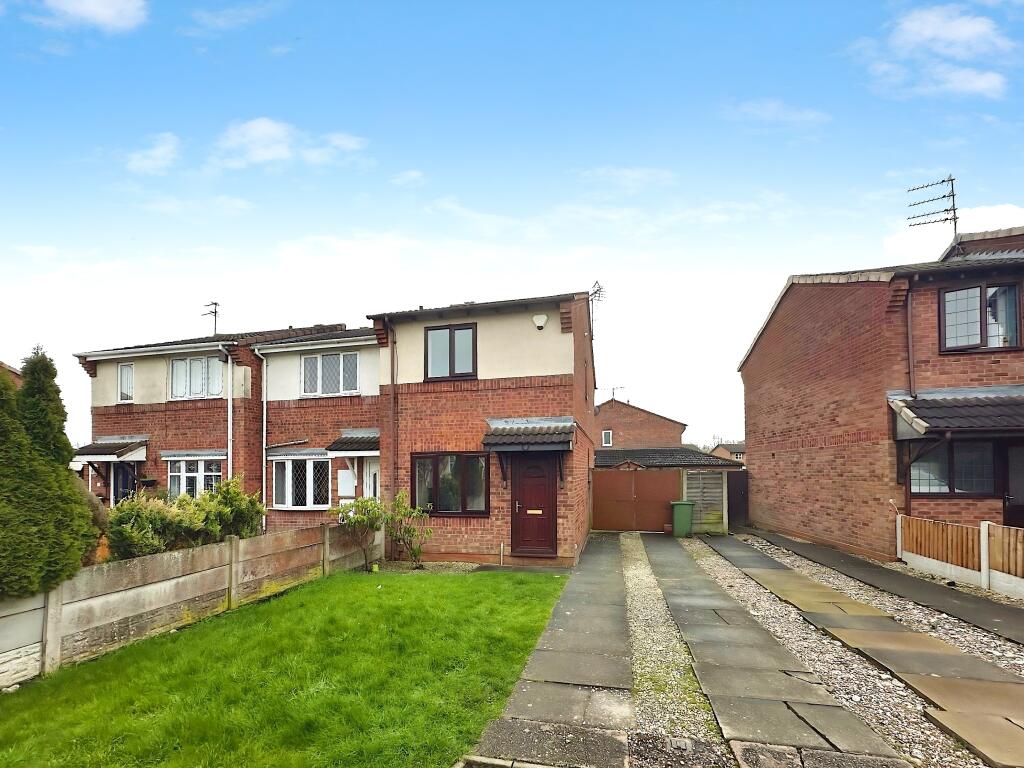 Main image of property: Solent Close, Pendeford, Wolverhampton, WV9
