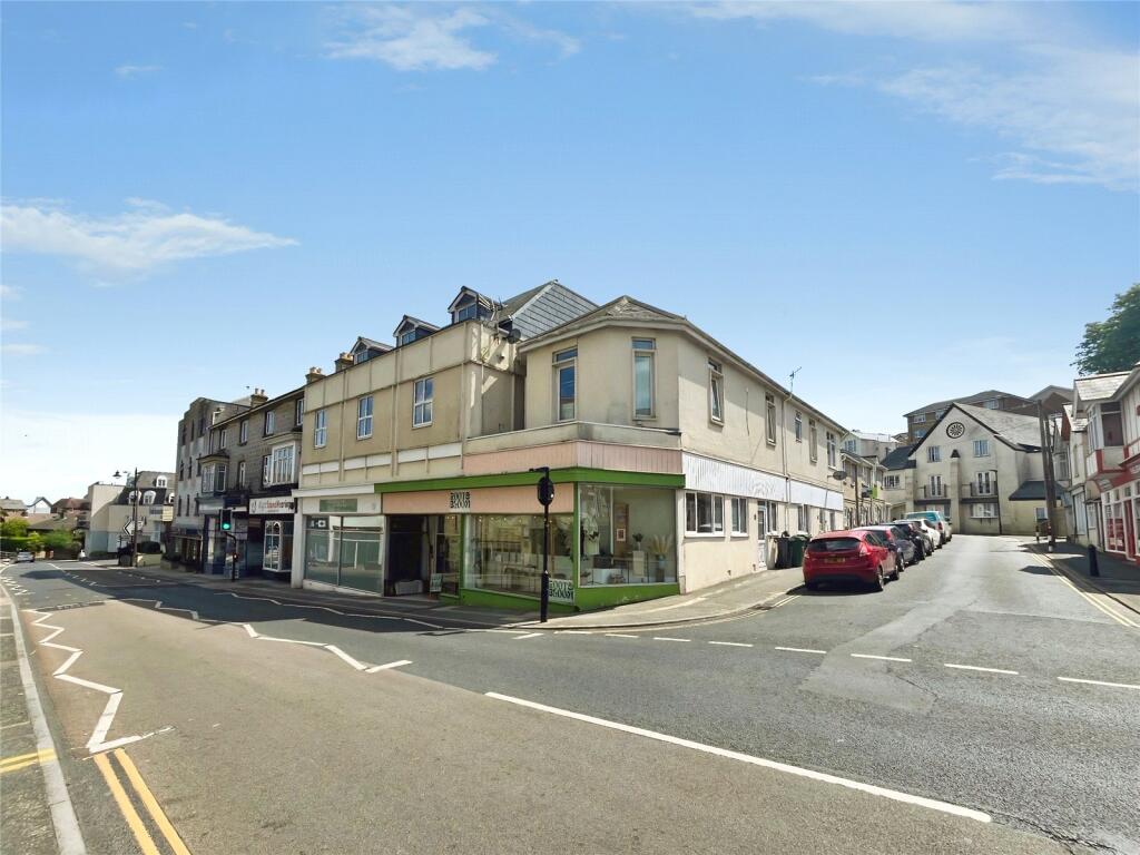 Main image of property: Palmerston Road, Shanklin, Isle of Wight, PO37