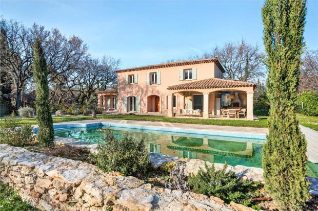 Main image of property: Célony, Aix-En-Provence