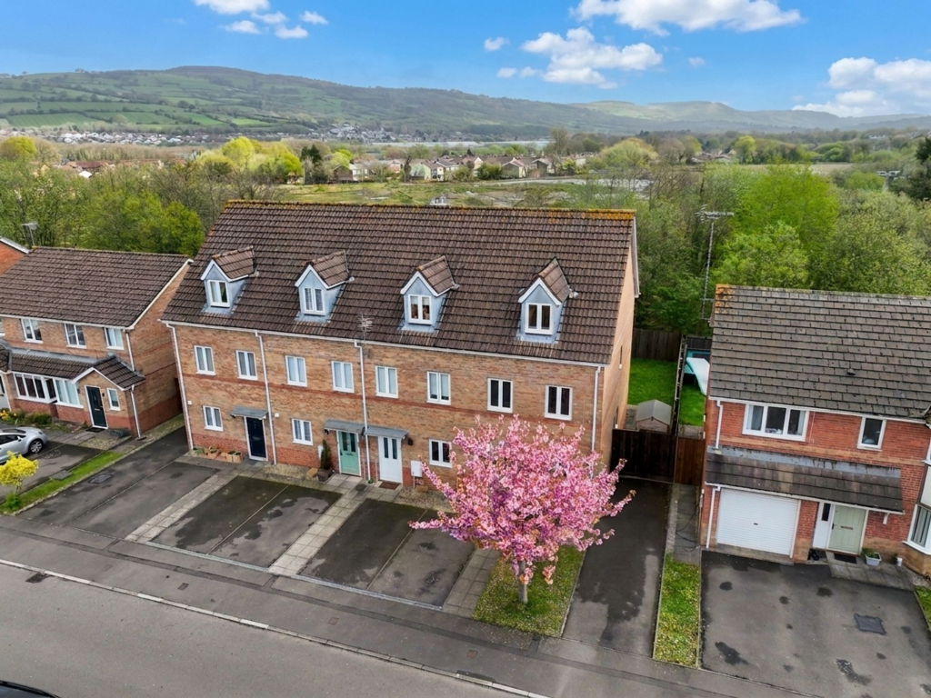 Main image of property: Half Acre Court, Caerphilly, CF83