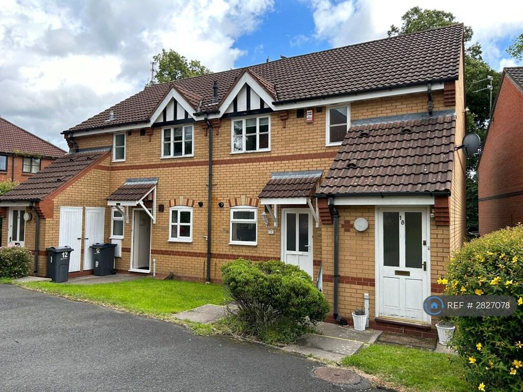 Additional image 5 of Forsythia Close, Birmingham, B31