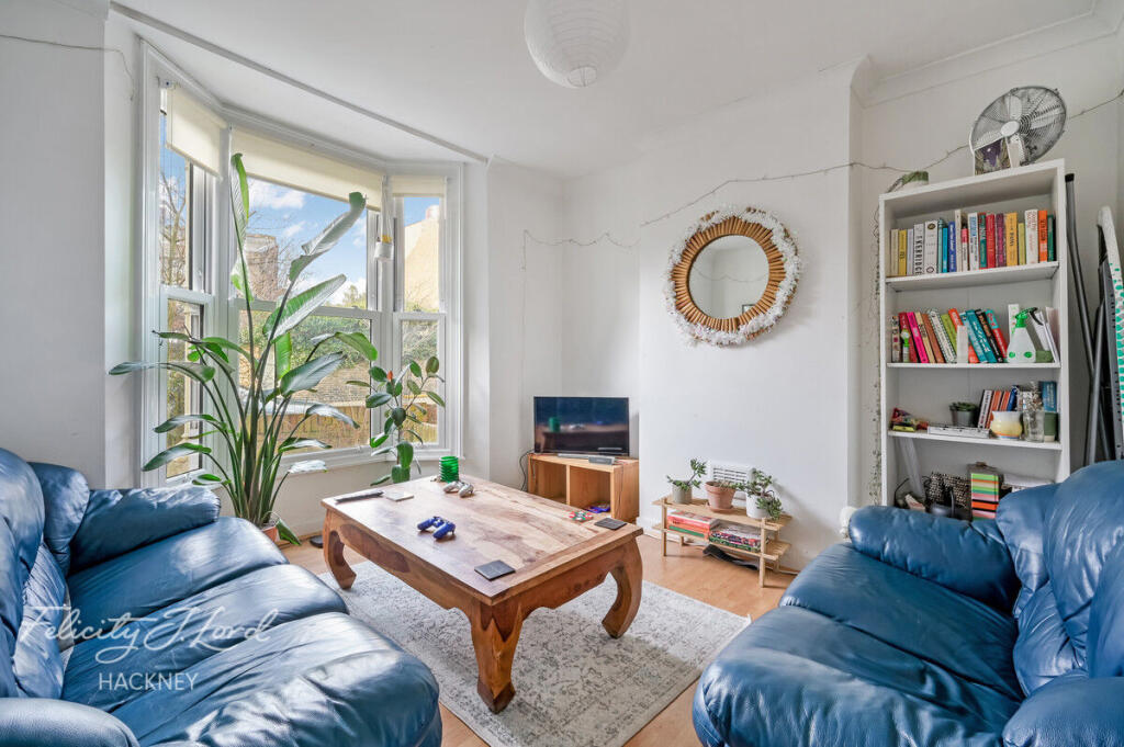 Main image of property: Bushberry Road, London