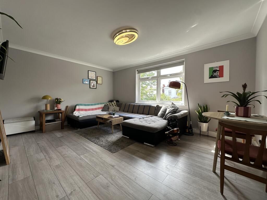 Main image of property: Leam Terrace, Leamington Spa