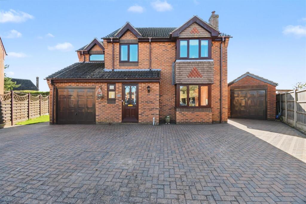 Main image of property: Maple Close, Brigg