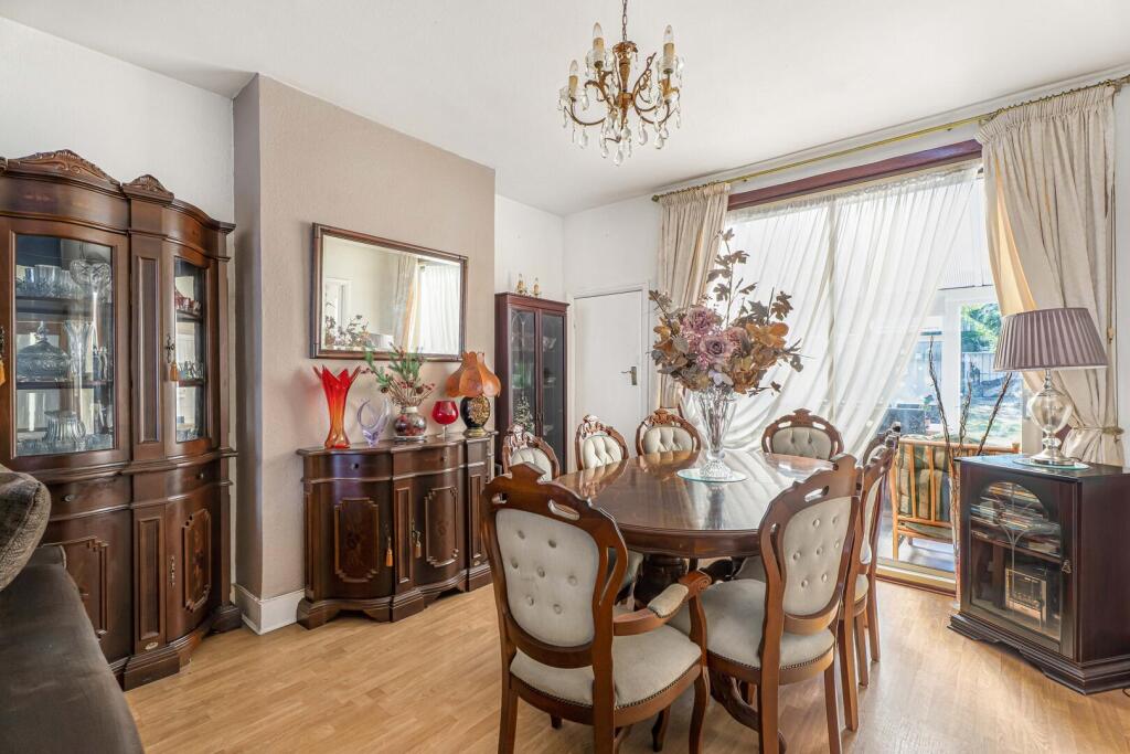 House in London - View 4
