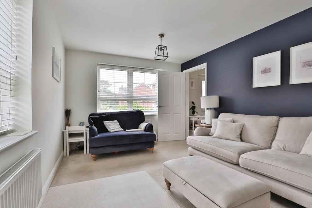 Additional image 5 of Becket Crescent, BOURNEMOUTH, Dorset, BH11