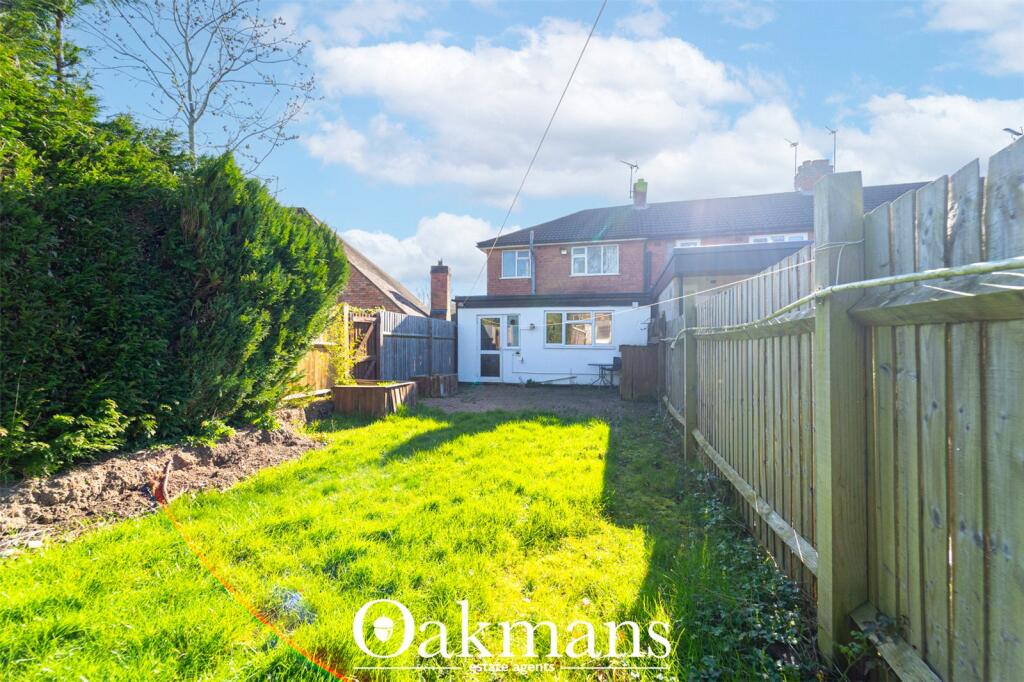 Additional image 15 of Cranmore Boulevard, Shirley, Solihull, West Midlands, B90