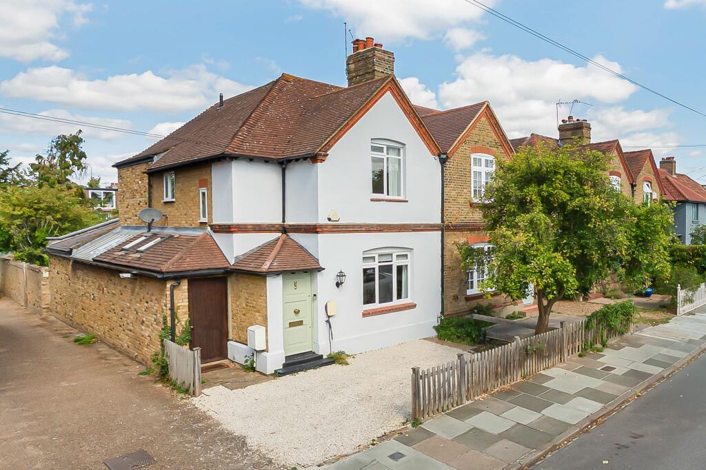 House in Richmond, Ham - View 2