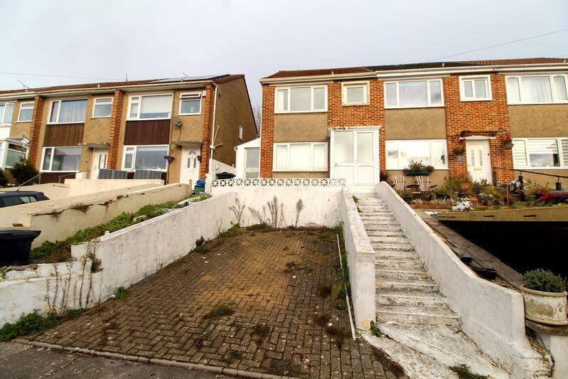 Main image of property: Clifford Gardens, Shirehampton