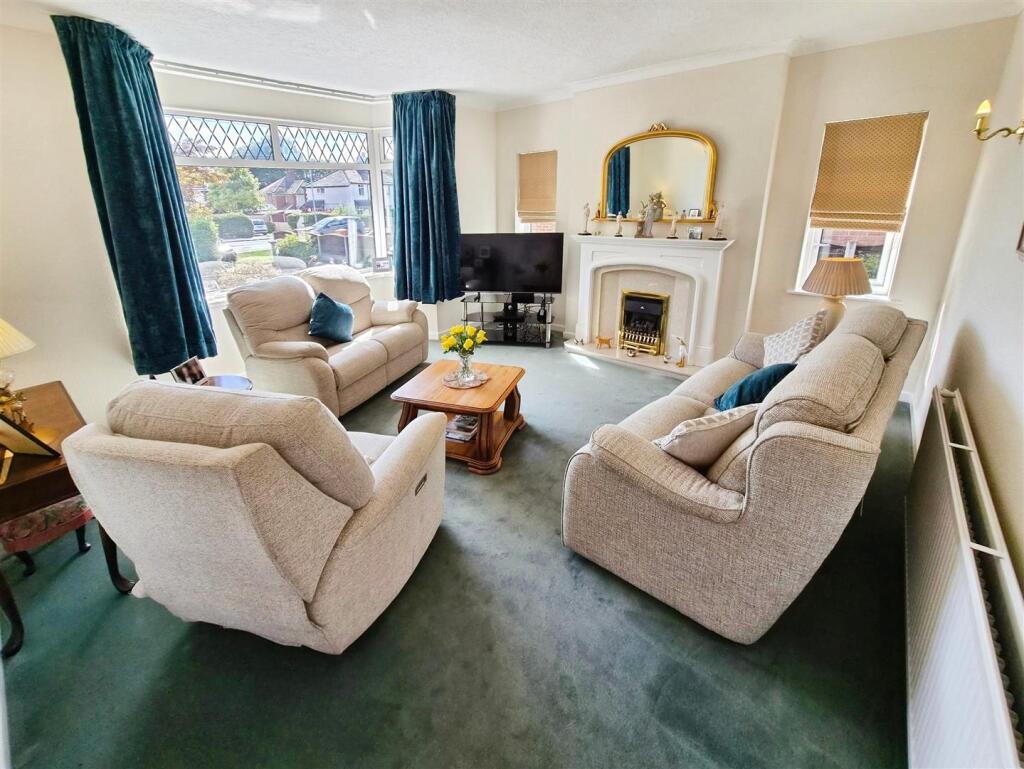 House in Crewe - View 5