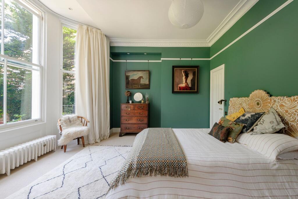 Apartment in London
