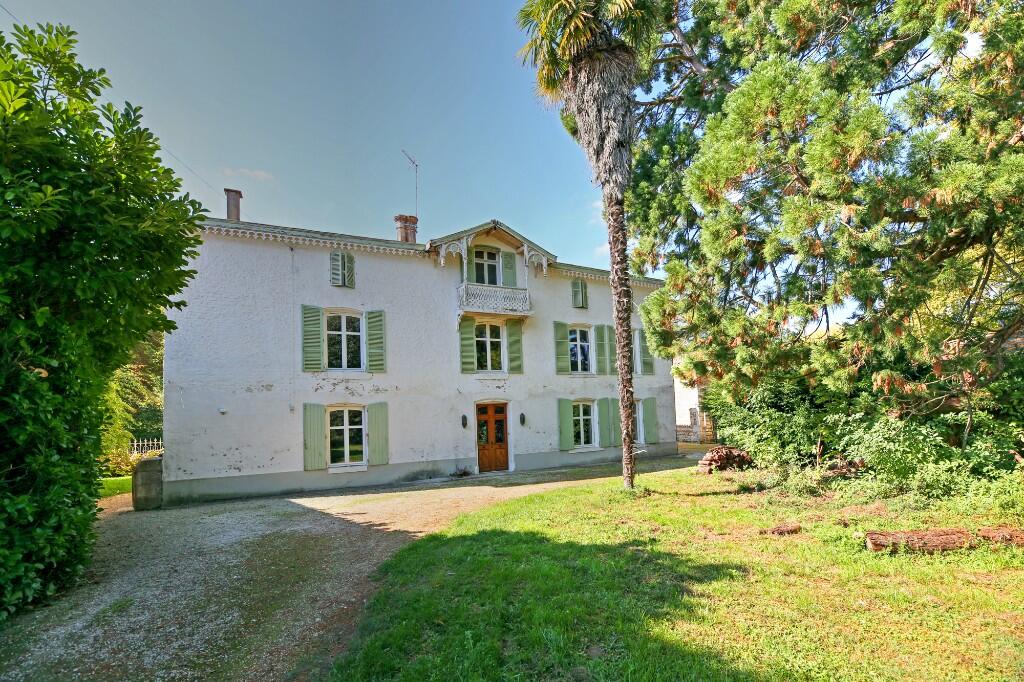 Main image of property: Périgné, Deux-Sèvres, Poitou-Charentes