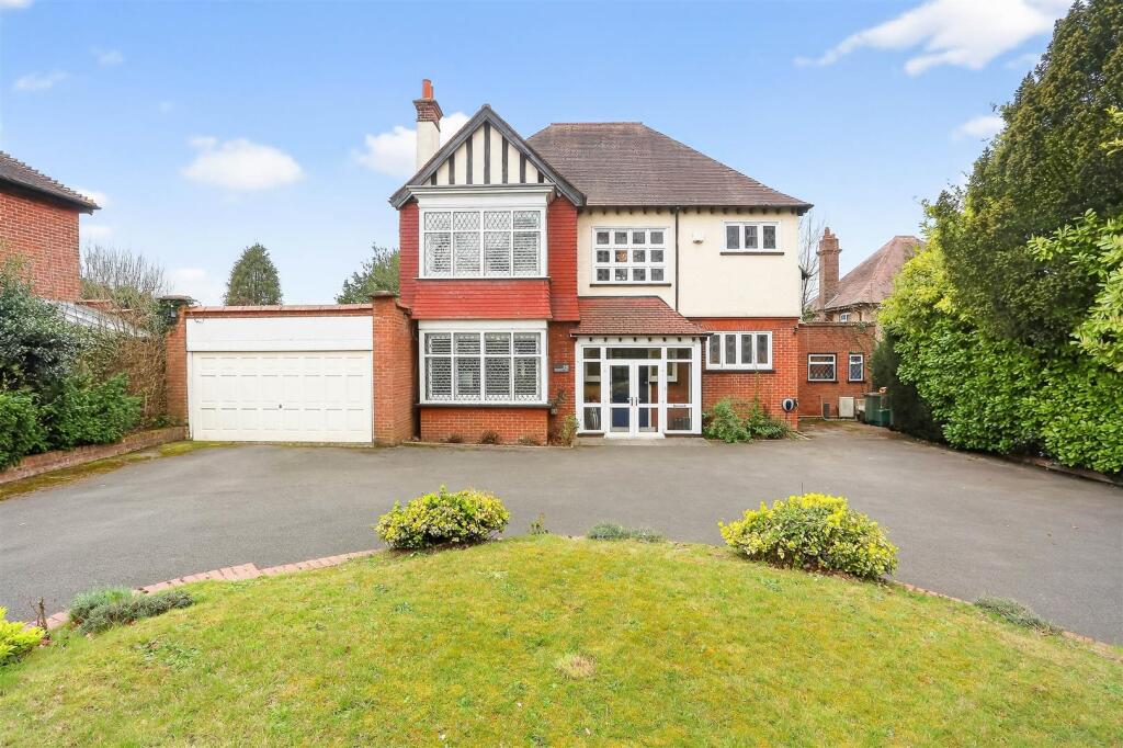 Main image of property: Burdon Lane, South Cheam