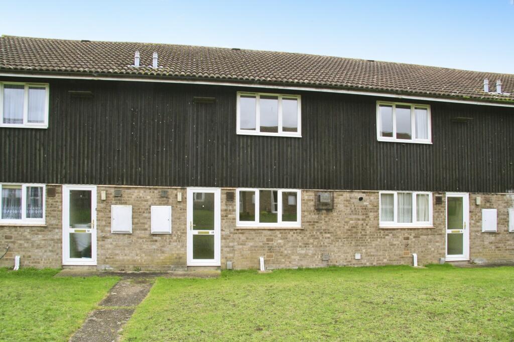 Main image of property: Newmarket