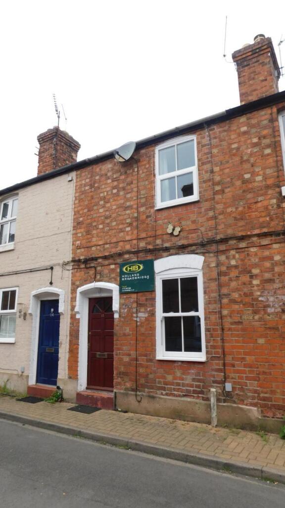 Main image of property: 15 Portabello, Shrewsbury, SY2 6BX