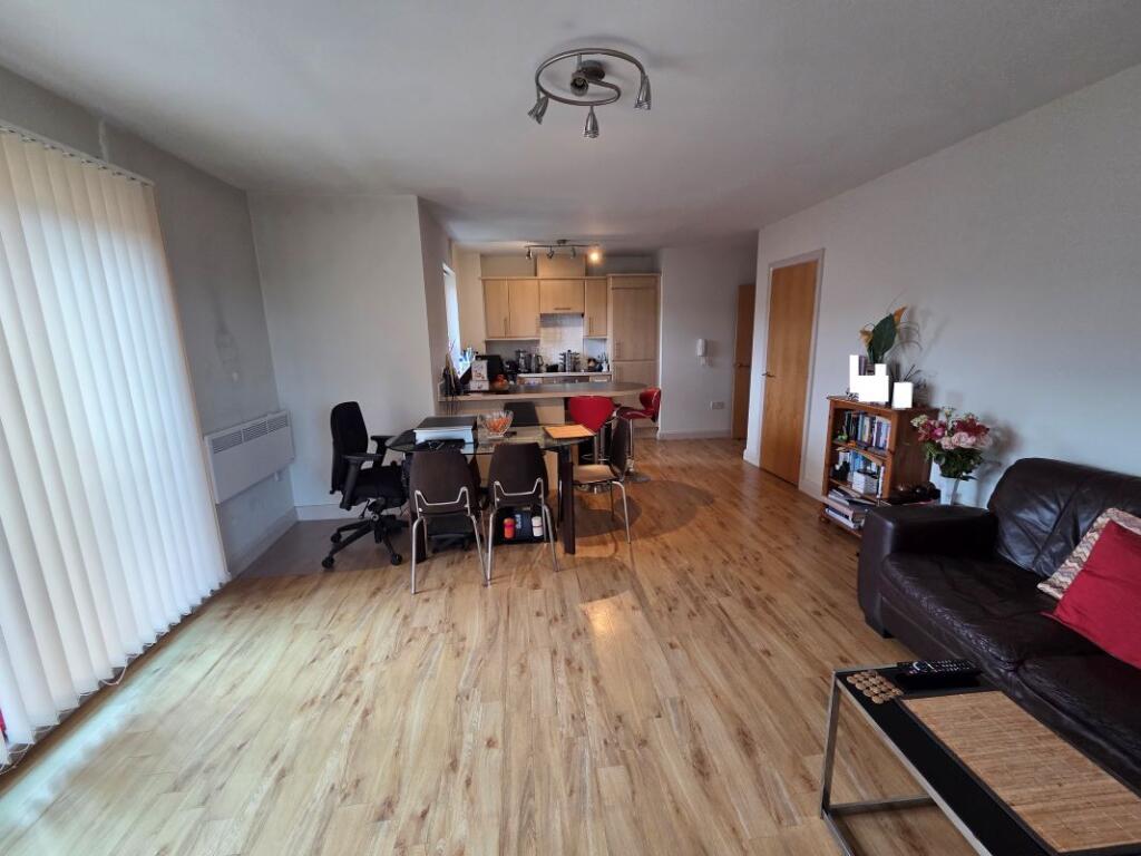 Additional image 6 of Flat 7 Gaiety House, Regent Street, Smethwick, West Midlands, B66 3BF