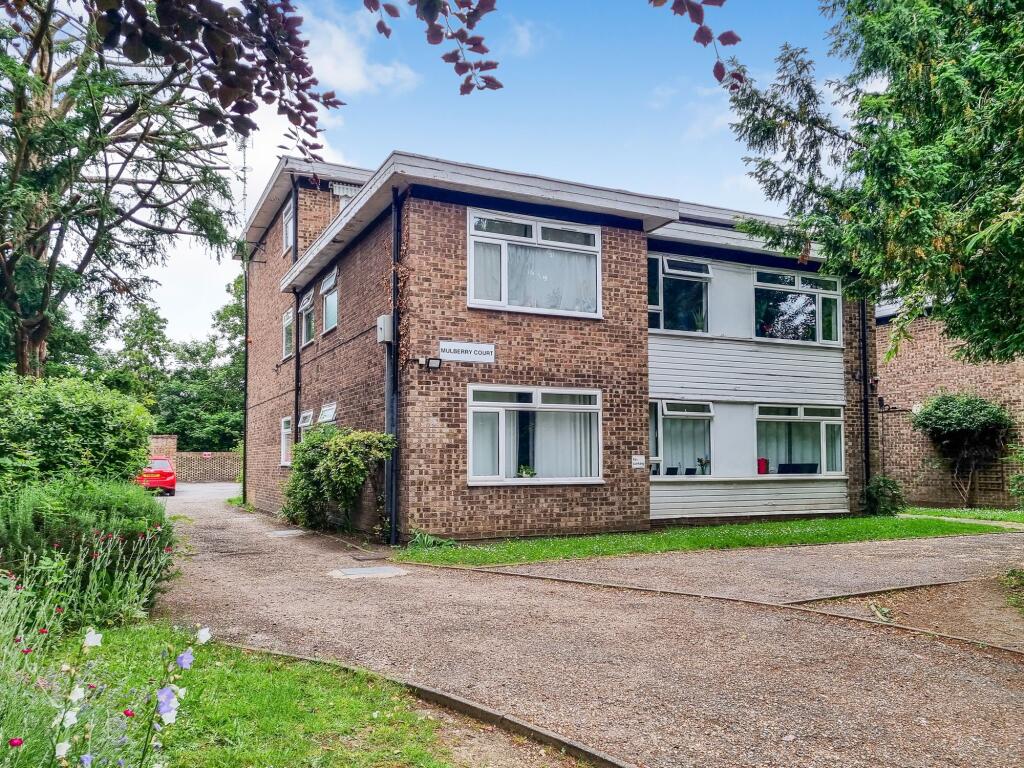 Main image of property: Mulberry Court, Strawberry Hill Road, Twickenham