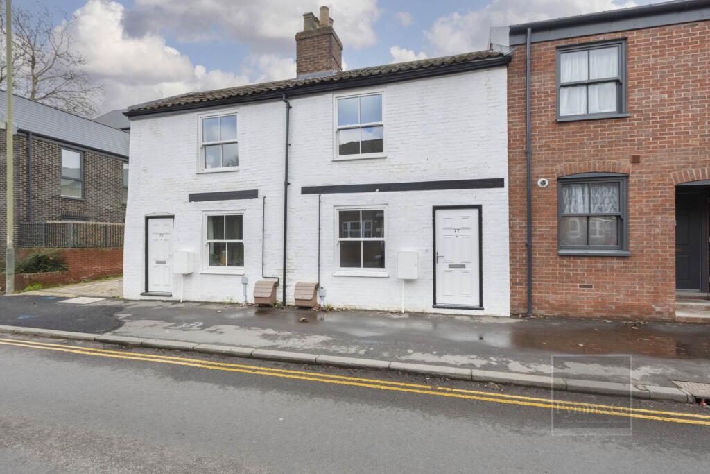Main image of property: Renovated Grade II Listed Cottage