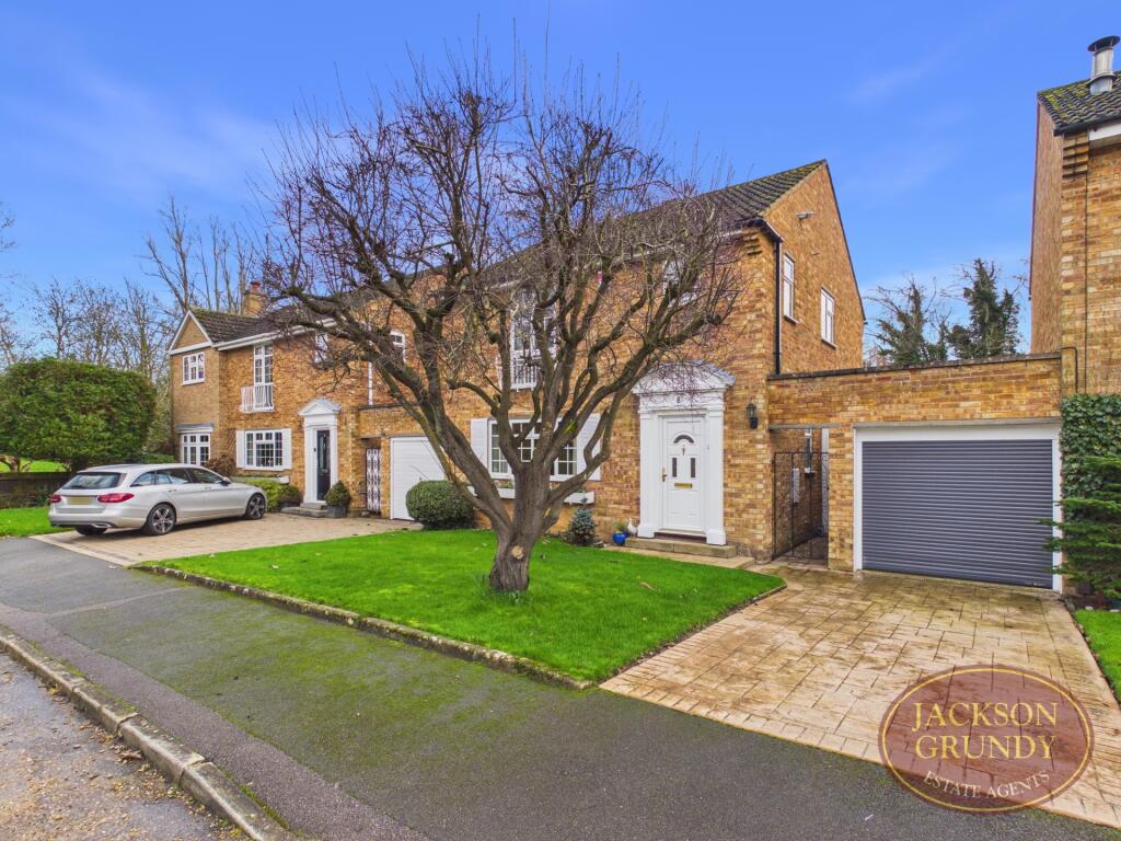 Main image of property: Willow Rise, Little Billing, NN3 9AR