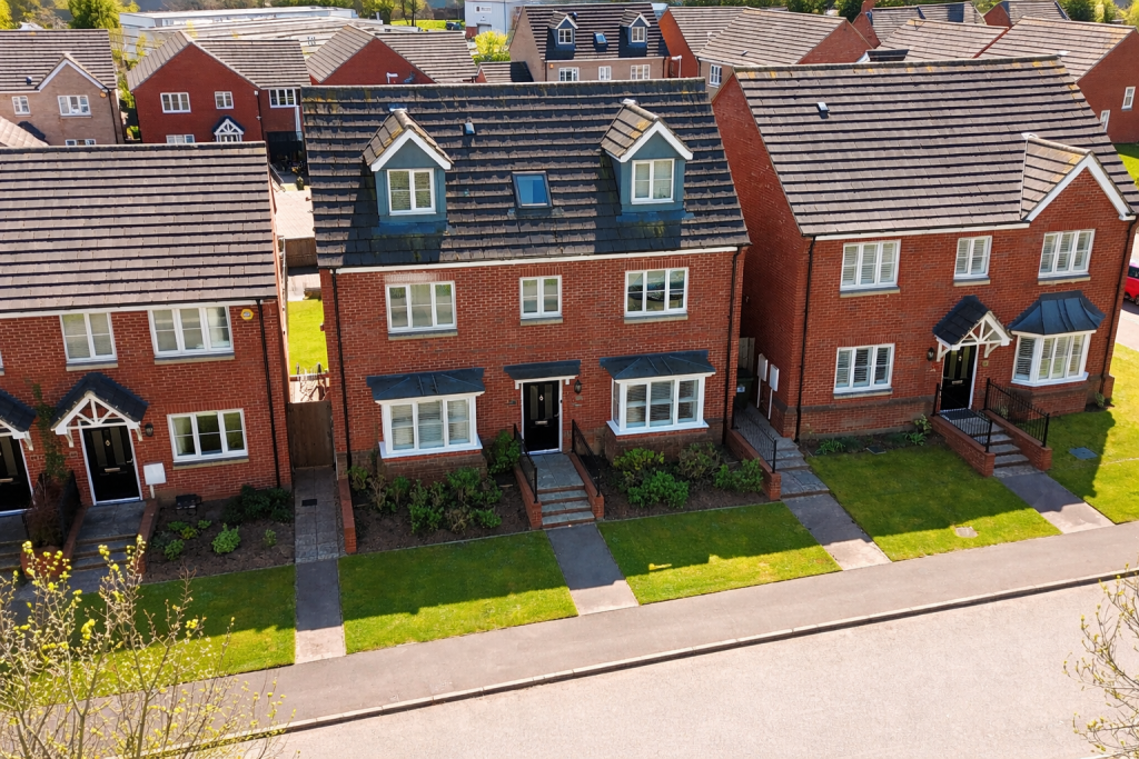 Main image of property: Huncote Road, Narborough, Leicester, Leicestershire
