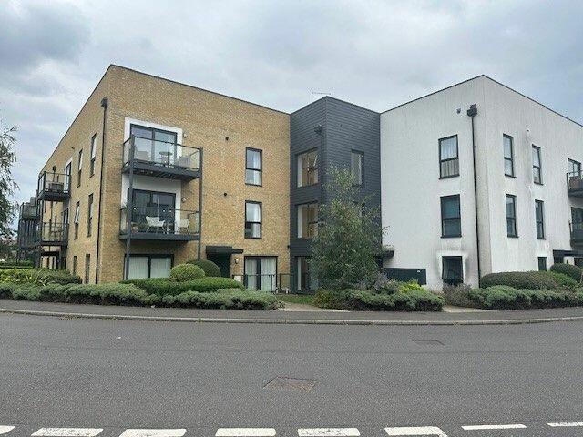Main image of property: Flat , Azalea Lodge,  St. Clements Avenue, Romford