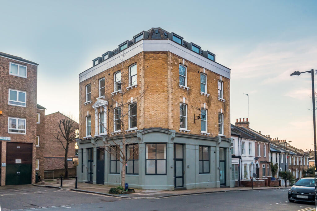 Main image of property: Vestry Road, London