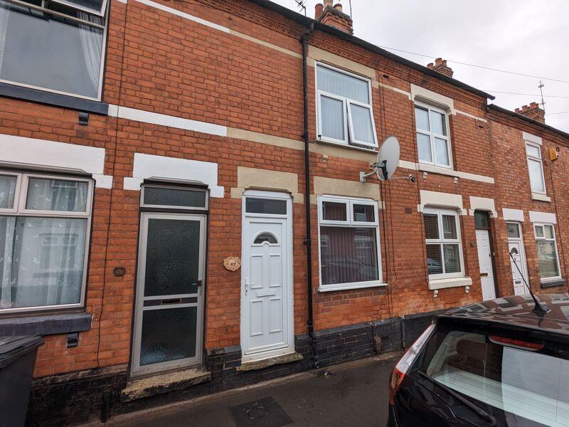 Main image of property: Willington Street, Nuneaton, Warwickshire, CV11 5EU
