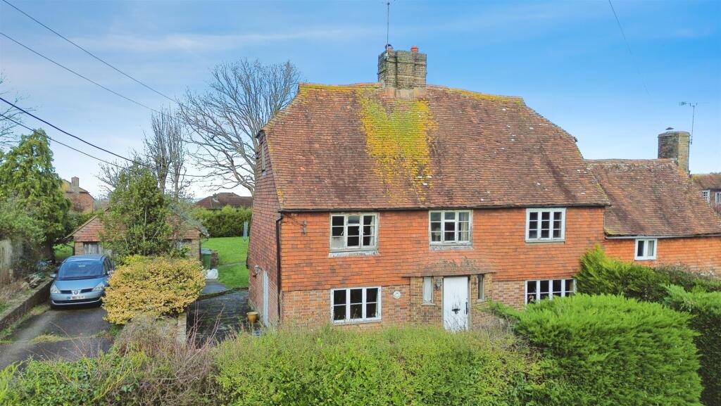 Main image of property: Forge Lane, Staplecross