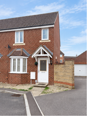 Main image of property: Frog Road, Gillingham, Dorset, SP8 4GU