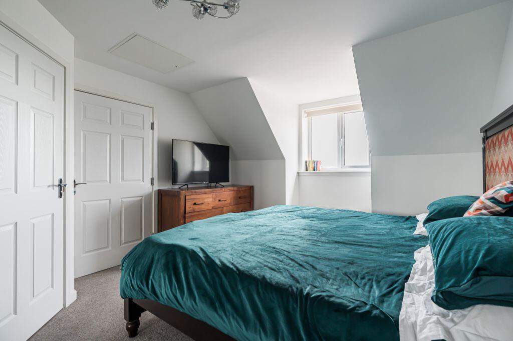 House in Edinburgh - View 5
