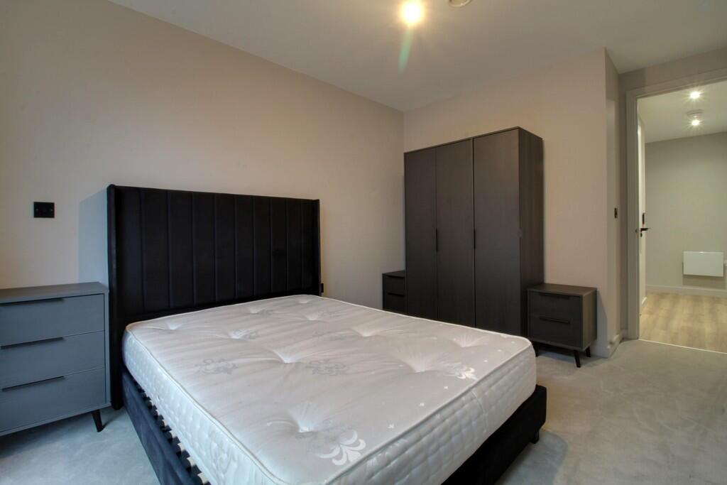 Additional image 6 of Pressworks, 40-44 Northwood Street, Jewellery Quarter