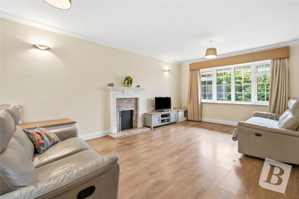 Main image of property: Station Approach, North Fambridge, Chelmsford, Essex, CM3