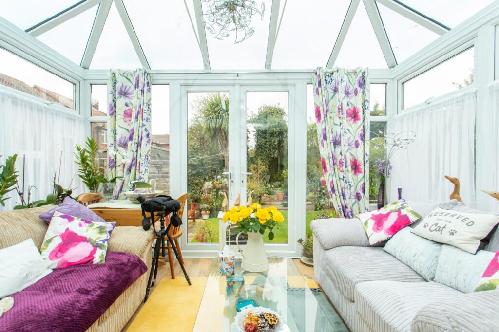 House in Herne Bay, Hunter's Forstal, Talmead - View 3
