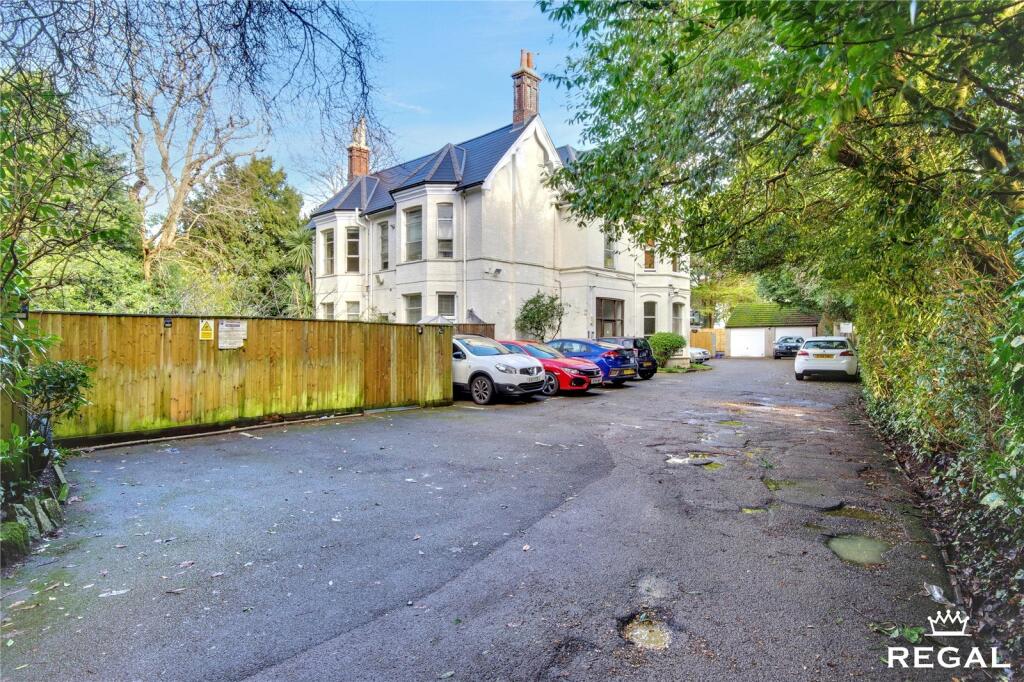 Main image of property: Amberwood Grange, 30 Dean Park Road, Bournemouth, BH1