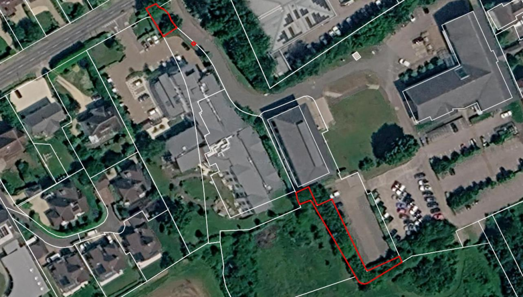 Main image of property: Land at Chawley Park, Cumnor Hill,, Cumnor,, Oxford and adjoining land.